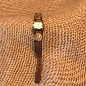 Fossil Watch